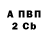 Амфетамин 97% Crisp Muncher